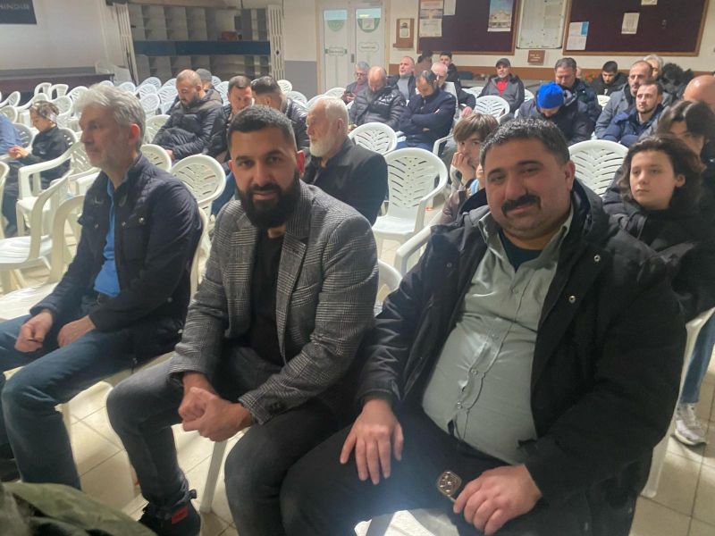 Önden Gidenler Programı